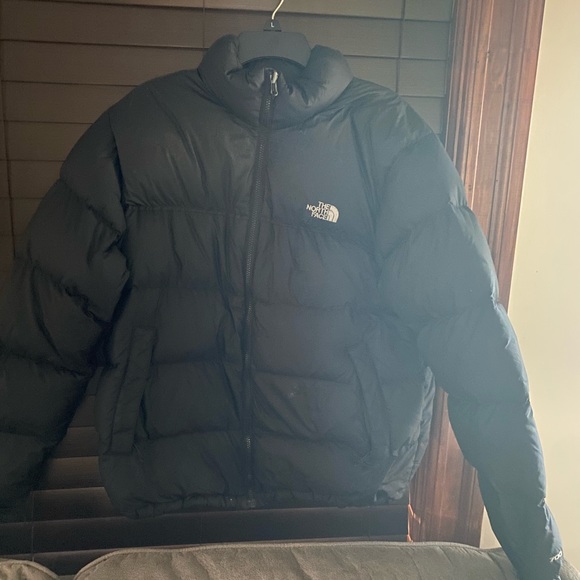 - Nice the north face jacket for men’s size large - Picture 7 of 9